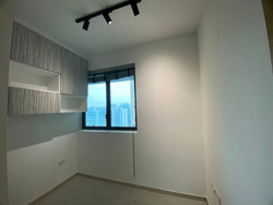 The Terrace (D19), Condominium #597916201